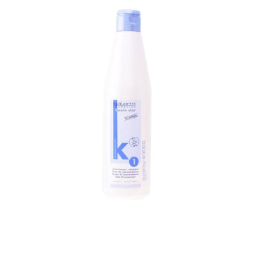 SALERM - Keratin Shot - Sulfate-Free Shampoo 18 oz