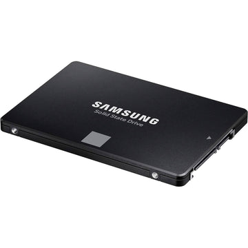 Samsung 870 EVO 4TB 2.5 Inch SATA III Internal SSD (MZ-77E4T0B/AM)  (Refurbished)