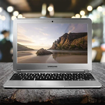 Samsung Chromebook 11.6 16GB Wifi (Refurbished)