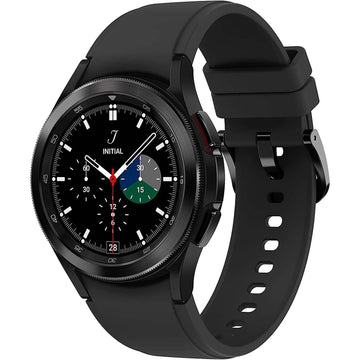 Samsung Electronics Galaxy Watch 4 Classic (Refurbished)