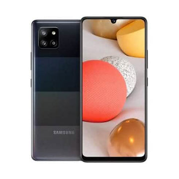 Samsung Galaxy A42 5G 128GB Black for Verizon (Refurbished)