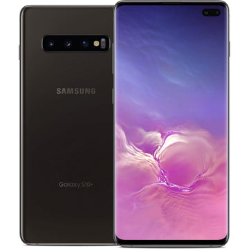 Samsung Galaxy S10+ Factory Unlocked (Refurbished)