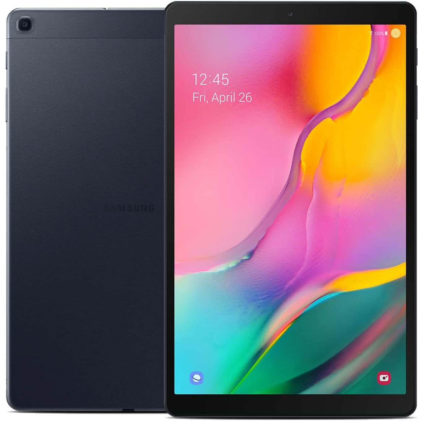 Samsung Galaxy Tab A 10.1" WIFI Tablet (Refurbished)