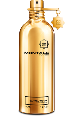 Montale Santal Wood Eau de Parfum, 3.4 oz