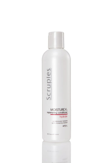 Scruples MoistureX Replenishing Conditioner for Damaged Hair 8.5 fl oz