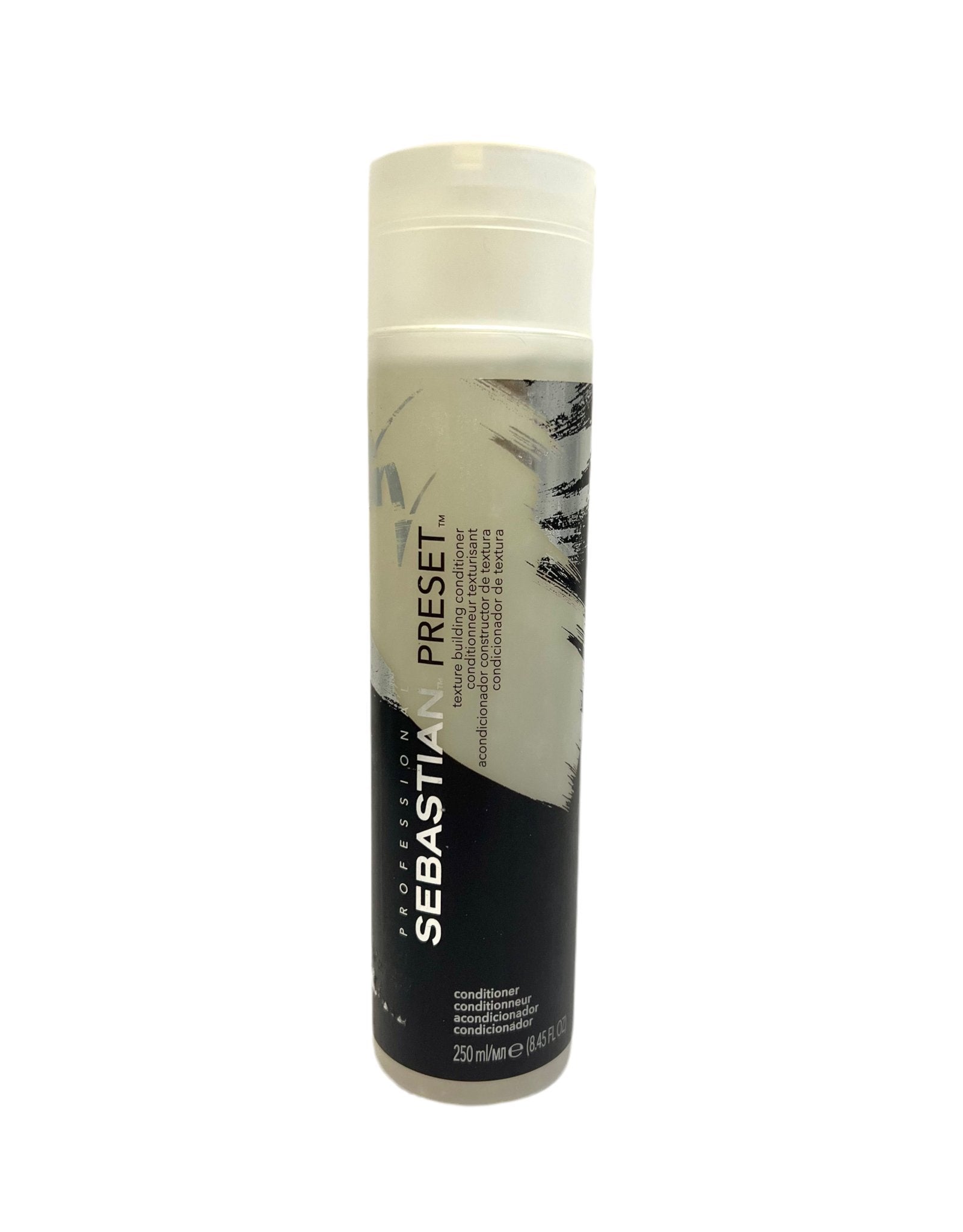 Sebastian Preset Conditioner 8.4oz