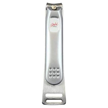Seki Edge Stainless Steel Toenail Clipper SS-107