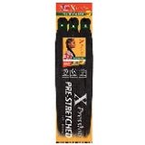 Sensationnel X-Pression 3X Pre-Stretched Braiding Hair 58"