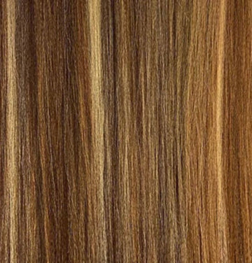 Sensationnel X-pression Prestretched Braiding Hair M4/27/30. 58"