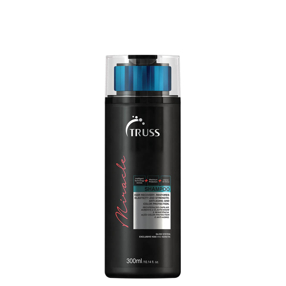 Truss Mircale Shampoo 10.14 oz