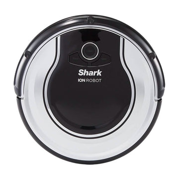 Shark ION RV700 Robot Vacuum with Easy Scheduling Remote (Refurbished)