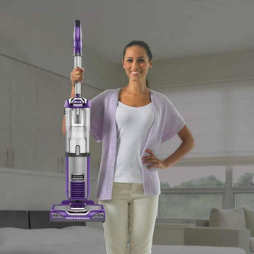 Shark Rocket Professional Performance Plus Upright Swivel Vacuum Cleaner (Refurbished)