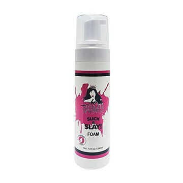 She is the Bomb Slick & Slay Foam 7.0 oz