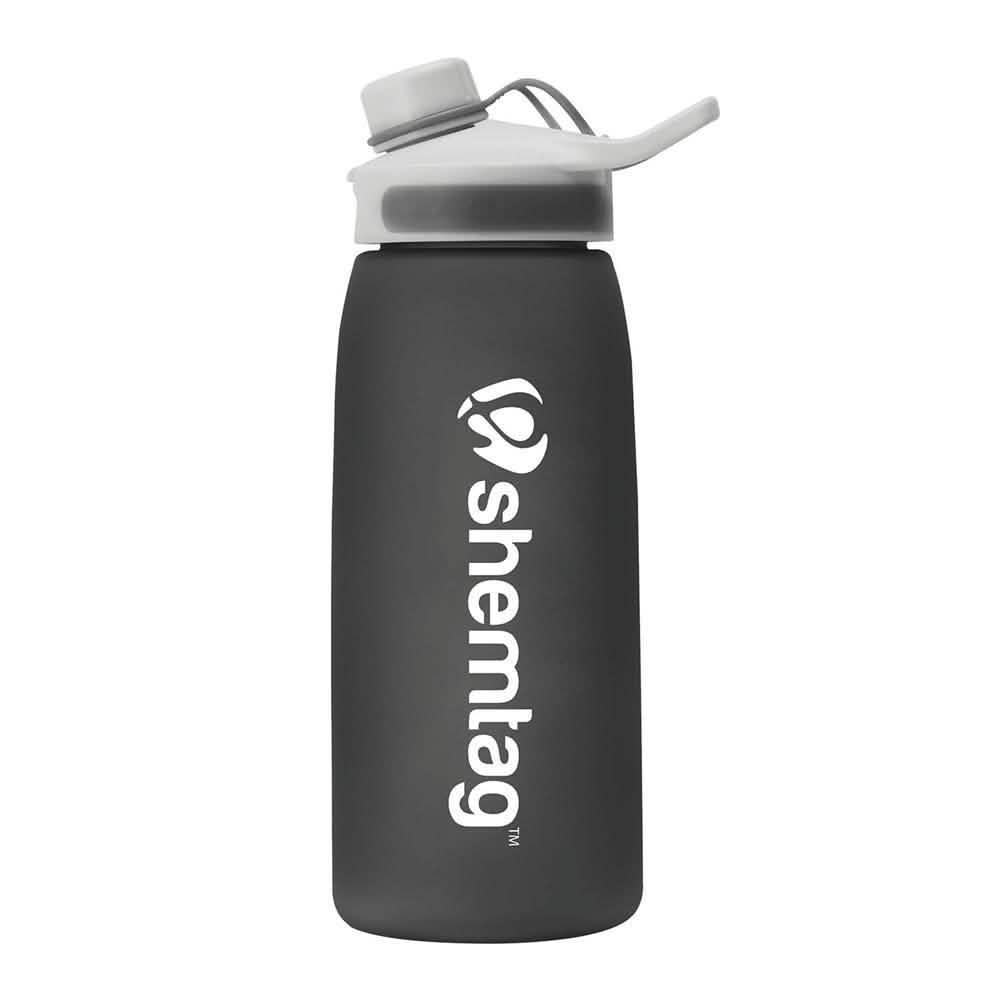 Shemtag Tritan Water Bottle 30oz (900ml) with Screw Cap