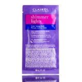 Shimmer Lights Violet Toning Mask, 30ml
