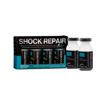 Truss Shock Repair Hair Treatment 0.50 oz
