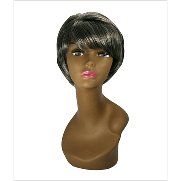 Silver Years Collection Everlasting Wig