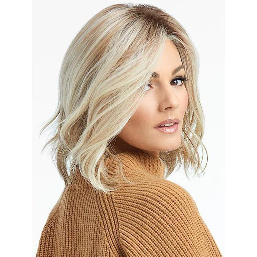 SIMMER Elite - Wig By Raquel Welch