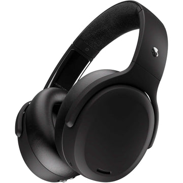 Skullcandy Crusher ANC 2 Over-Ear Noise Cancelling Wireless Headphones  (Refurbished)