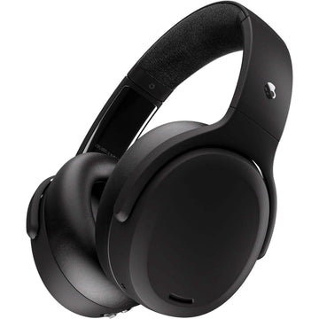 Skullcandy Crusher ANC 2 Over-Ear Noise Cancelling Wireless Headphones with Sensory Bass (Refurbished)