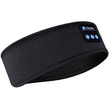 Sleep Headphones Bluetooth Headband