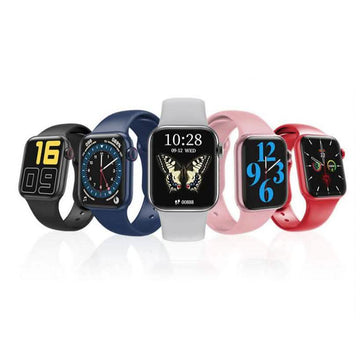 Smart Split Screen Watch 2021 for Men and Women