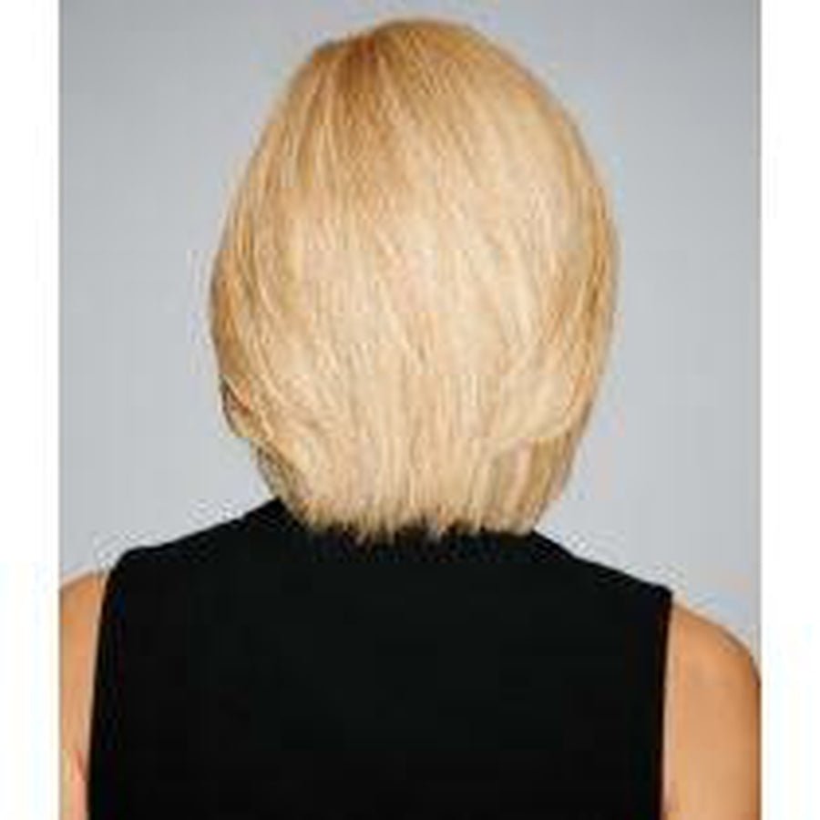 SOFT FOCUS - Wig by Raquel Welch - 100% Human Hair