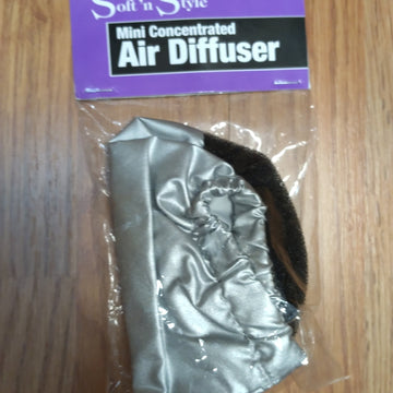 Soft 'N Style Mini Concentrated Air Diffuser