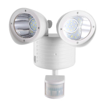 Solar Lights 22 LEDs Outdoor Security