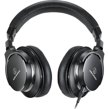 SonicPro Headphones with High-Resolution Active Noise Cancellation (Refurbished)