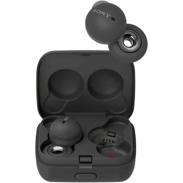 Sony LinkBuds Truly Wireless Earbud Headphones (Refurbished)