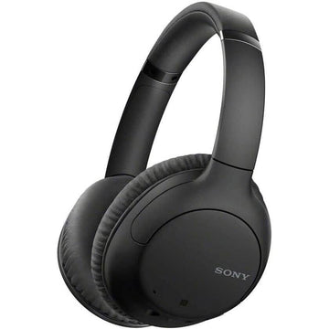 Sony Wireless Noise-Cancelling Over-The-Ear Headphones WH-CH710N (Refurbished)