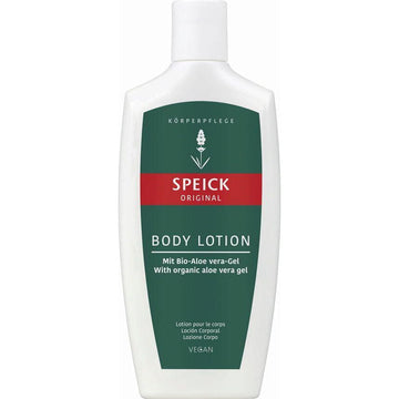 Speick Original Body Lotion 8.5 oz