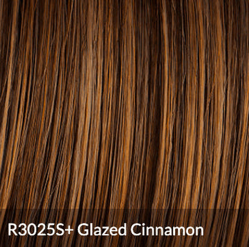 Spiky Cut Wig by Hairdo R3025S+ Glazed Cinnamon (Copy)