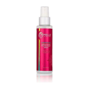 Mielle Mongongo Oil Thermal & Heat Protectant Spray 4oz