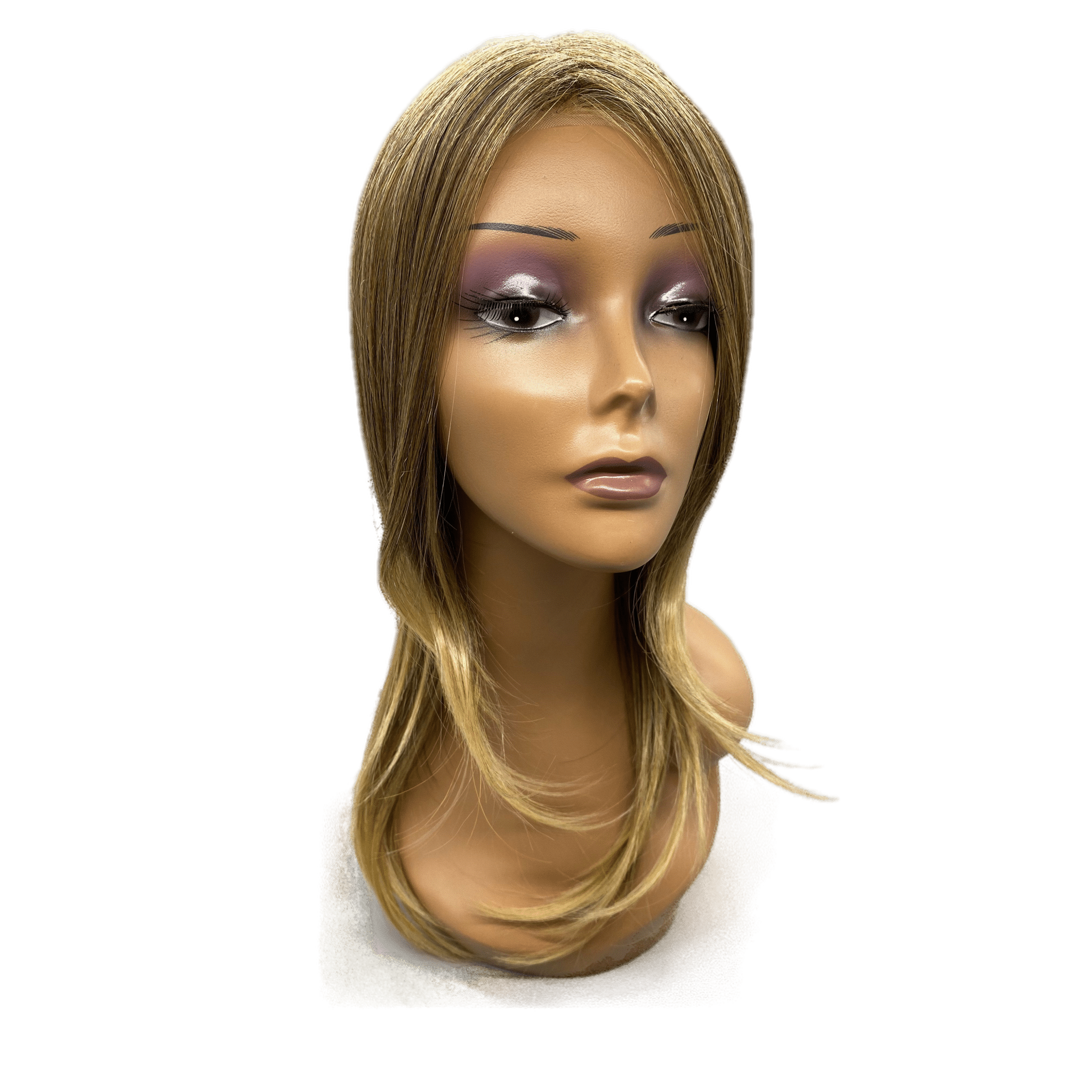 Straight a Style Kidz by Hairdo Wig