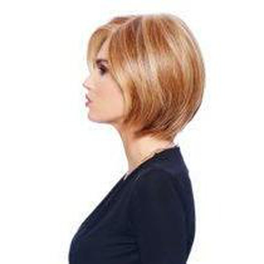 Straight Up with a Twist by Raquel Welch