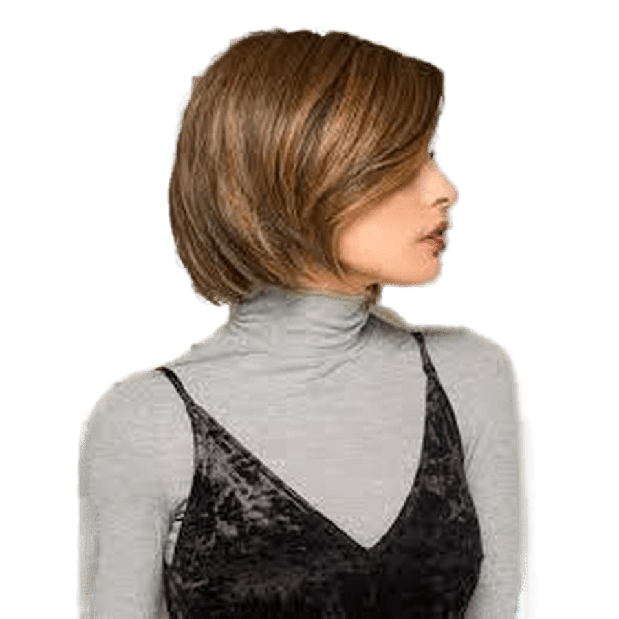 Straight Up with a Twist by Raquel Welch