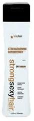 Strong Sexy Hair Strengthening Conditioner (8.5 oz)