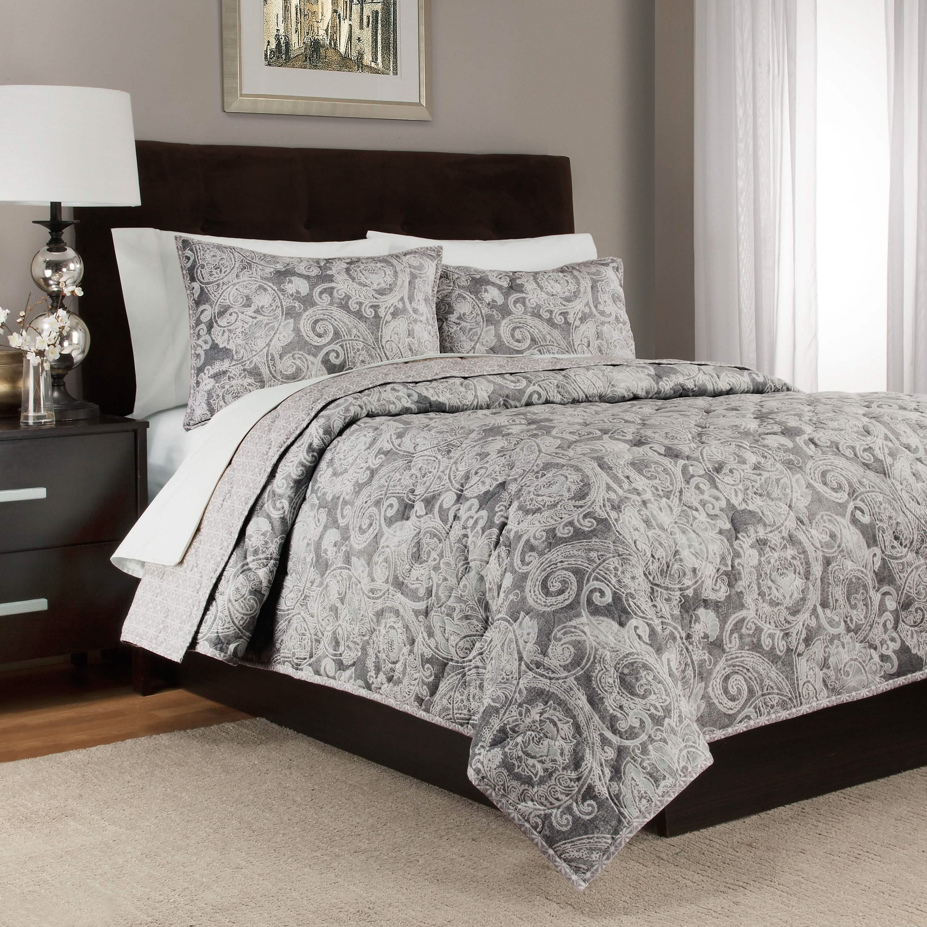 Studio Row Lyon Twin Duvet Cover Set