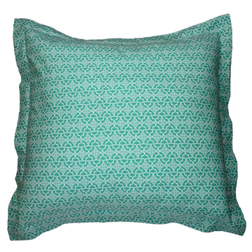 Studio Row Rio Euro Sham