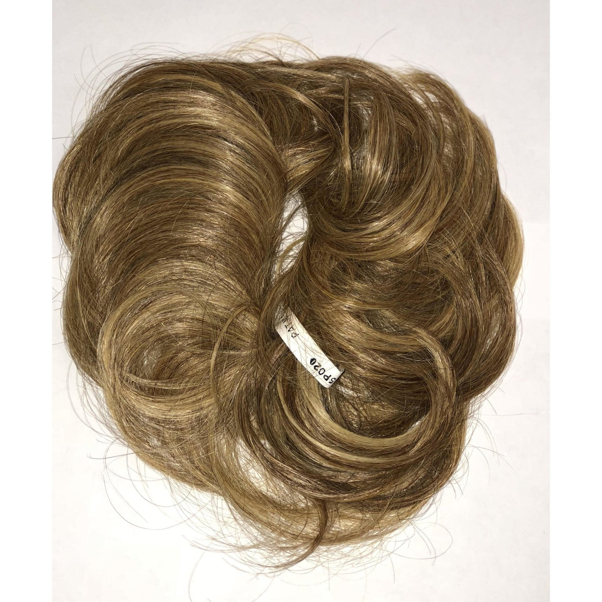 Hairdo Style-A-Do Wrap Hairpiece New With Tags - Choose Color