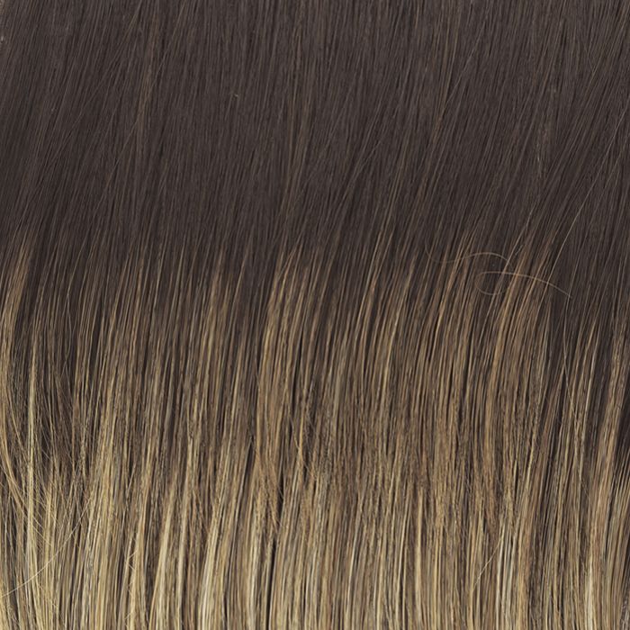 STYLE SOCIETY - Wig by Raquel Welch