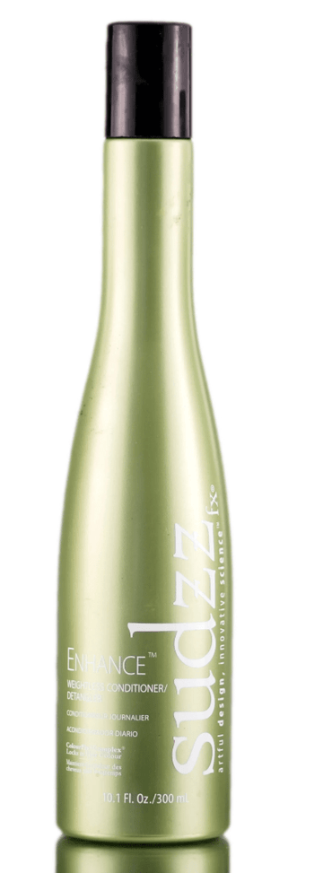 Sudzz fx Enhance Daily Conditioner 10.1 fl oz