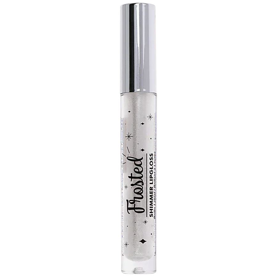 Frosted Lip Gloss