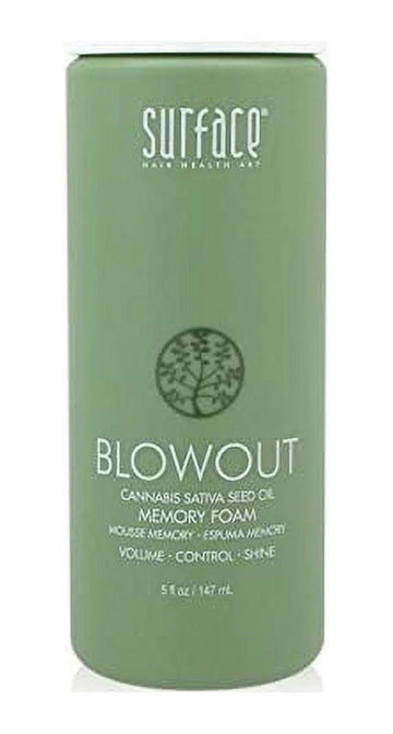 Surface Blowout Flexible Finishing Spray 4 oz