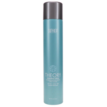 Surface Theory Fast Drying Styling Hairspray 12 oz