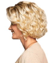 Eva Gabor Sweet Talk Wig New With Tags