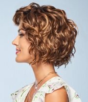 Eva Gabor Sweet Talk Wig New With Tags