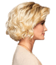Eva Gabor Sweet Talk Wig New With Tags